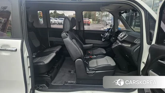 Kia The New Ray id 3421981 из Кореи 19