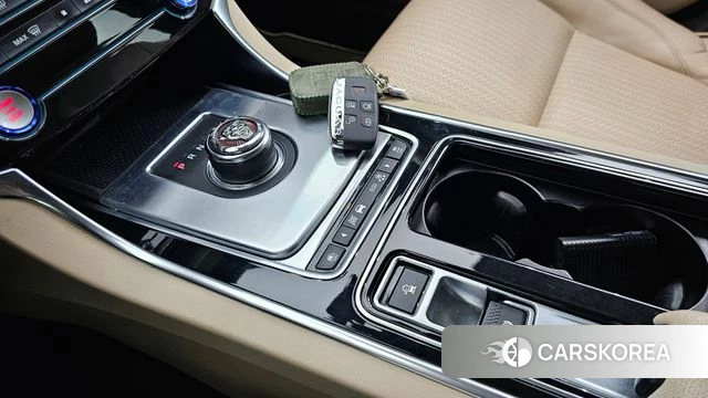 Jaguar XF (X260) id 4530866 из Кореи 19