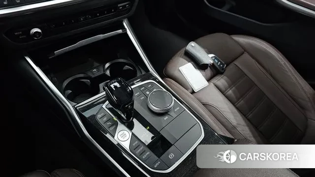 BMW 3 Series (G20) id 3334945 из Кореи 19