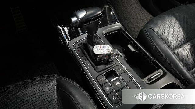 Kia The New Sorento id 3845674 из Кореи 19