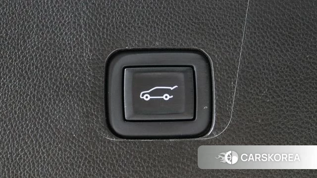 Chevrolet (GM Daewoo) Traverse id 4750294 из Кореи 19