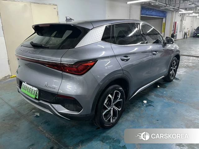 BYD Yuan PLUS id 4207581 из Китая 9
