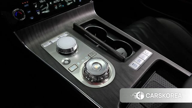 Genesis G80 (RG3) id 3811177 из Кореи 19