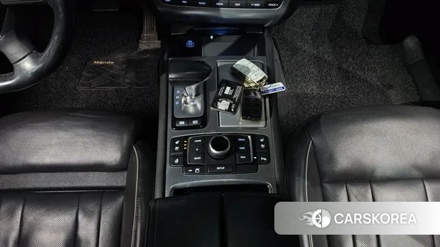 Genesis G80 id 3552651 из Кореи 19