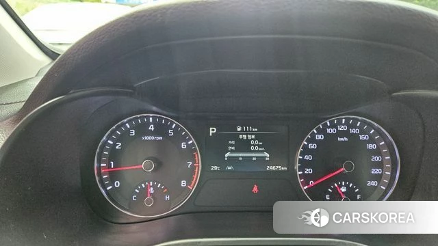 Kia The New K3 2nd generation id 4481118 из Кореи 19