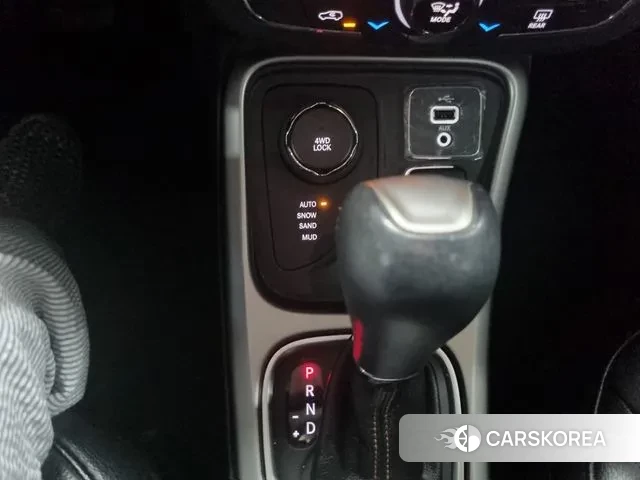 Jeep Compass 2nd Generation id 2973538 из Кореи 19