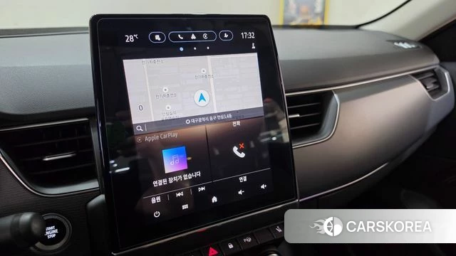 Renault Korea (Samsung) XM3 id 4716311 из Кореи 19