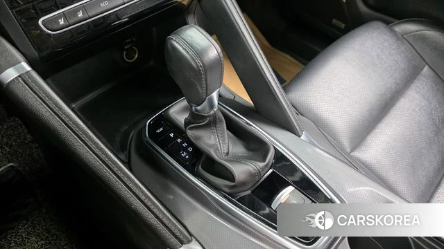 Renault Korea (Samsung) QM6 id 3937311 из Кореи 19