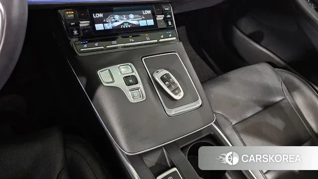 Hyundai The New Grandeur IG id 3007760 из Кореи 19