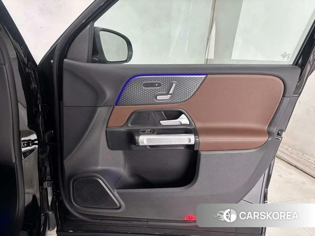 Mercedes-Benz GLB id 4335292 из Китая 31