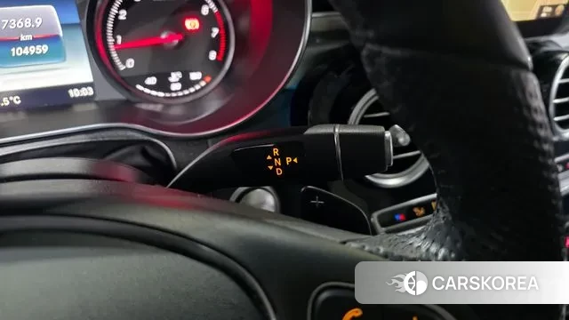 Mercedes-Benz GLC-Class X253 id 3474343 из Кореи 19