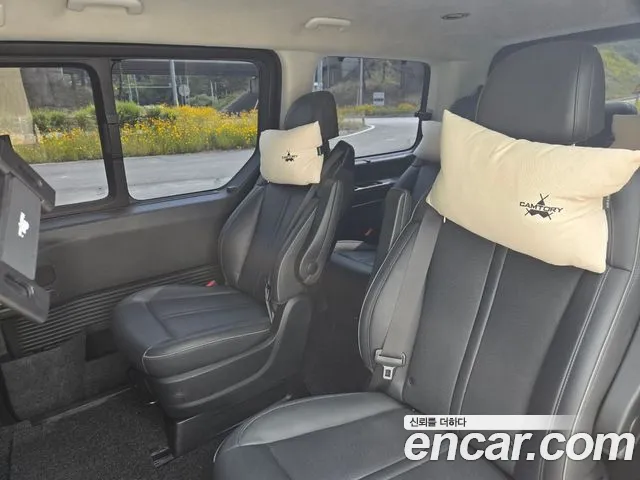 Hyundai Staria id 2848924 из Кореи 11