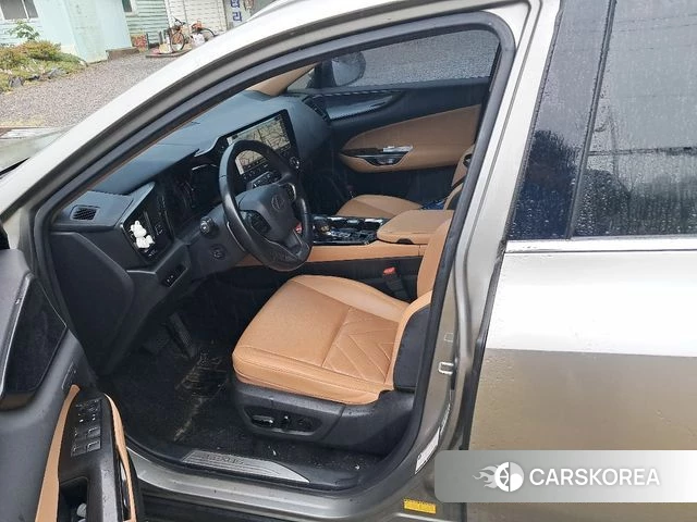 Lexus NX350h Second generation id 4392548 из Кореи 11