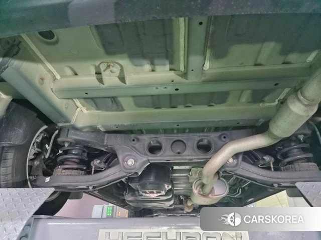 Hyundai Staria id 4623966 из Кореи 19