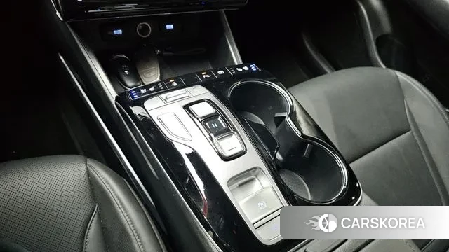 Hyundai Tucson (NX4) id 2968843 из Кореи 19