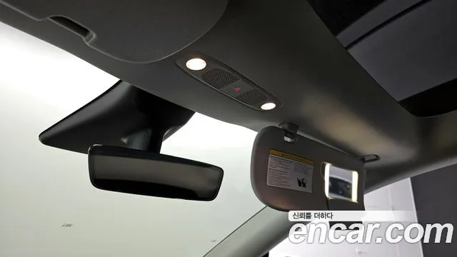 Tesla Model Y id 2696706 из Кореи 19