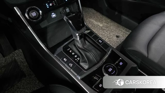 Ssangyong Beautiful Korando id 4362466 из Кореи 28