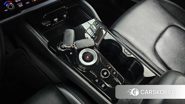 Kia Sportage 5th Generation Hybrid id 3851757 из Кореи 19