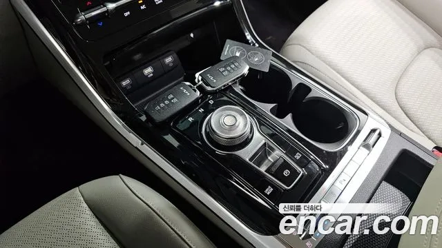 Kia Carnival 4th generation id 2873983 из Кореи 19