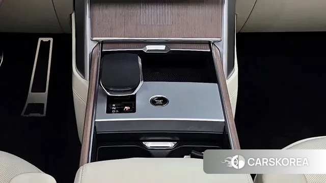 Land Rover Range Rover 5th Generation id 3486824 из Кореи 19