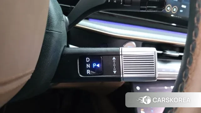 Hyundai Grandeur (GN7) id 3751549 из Кореи 19