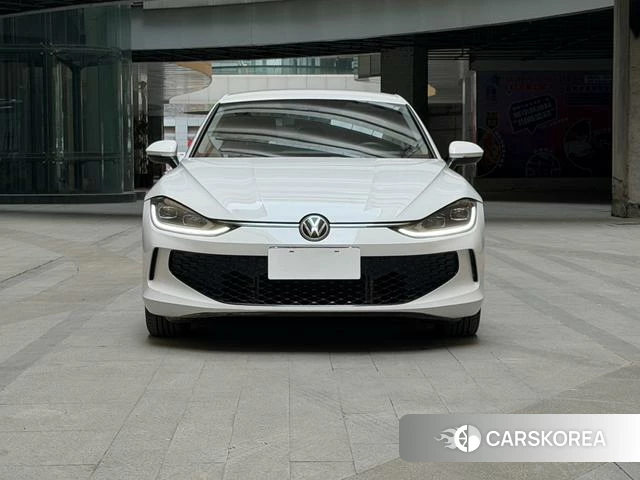 Volkswagen Lingdu id 4314159 из Китая 16