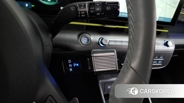 Hyundai Kona Hybrid (SX2) id 3934288 из Кореи 19