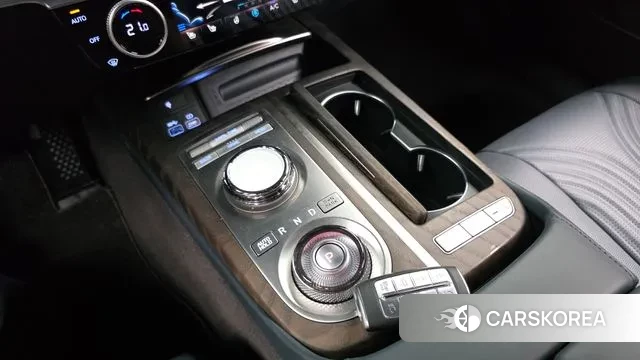 Genesis G80 (RG3) id 2964194 из Кореи 19