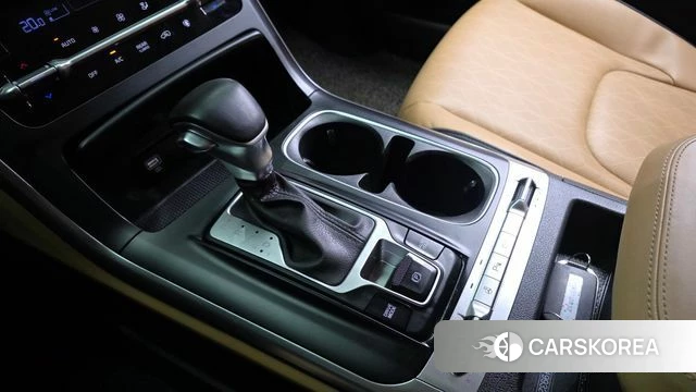 Kia Carnival 4th generation id 4232037 из Кореи 19