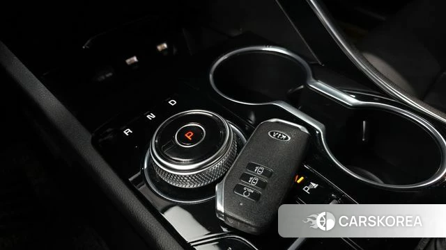 Kia K5 3rd generation id 3820249 из Кореи 19