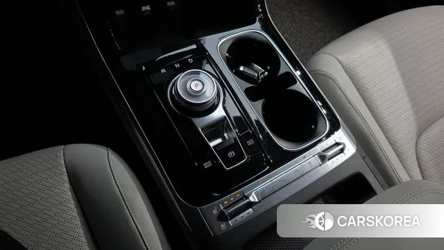 Kia Carnival 4th generation id 3745910 из Кореи 19