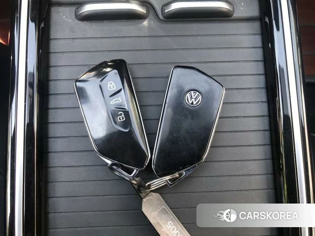 Volkswagen ID.4 X id 4258630 из Китая 23