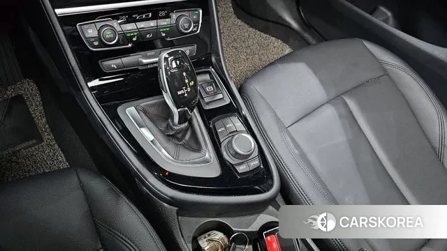 BMW 2 Series Active Tourer (F45) id 3519510 из Кореи 19