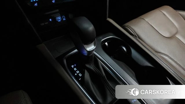 Hyundai Santa Fe TM id 4246227 из Кореи 31