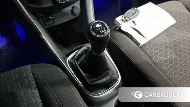 Chevrolet (GM Daewoo) The New Trax id 4873361 из Кореи 31