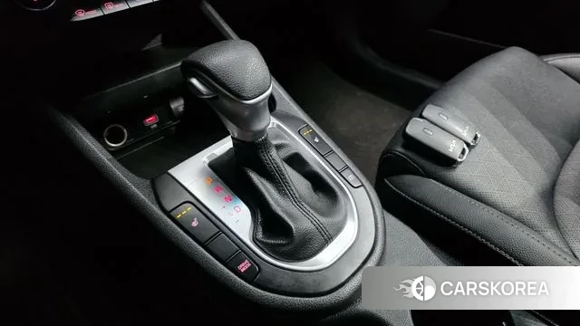 Kia The New K3 2nd generation id 3508532 из Кореи 19