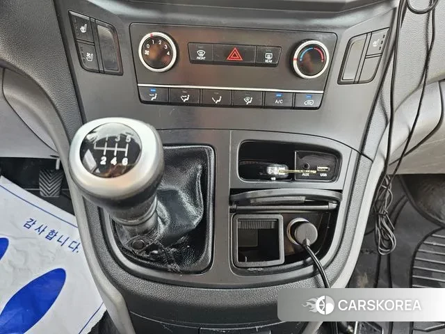 Hyundai The New Grand Starex id 3024474 из Кореи 19