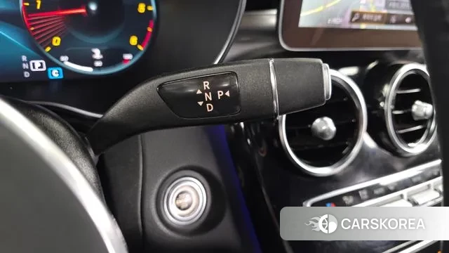 Mercedes-Benz GLC-Class X253 id 3721749 из Кореи 19