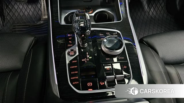 BMW X7 (G07) id 4264294 из Кореи 19