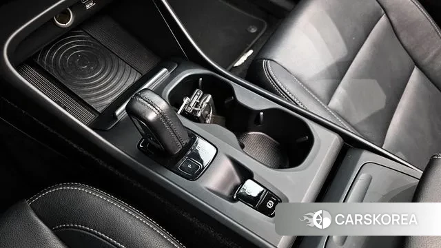 Volvo XC40 id 3319645 из Кореи 19