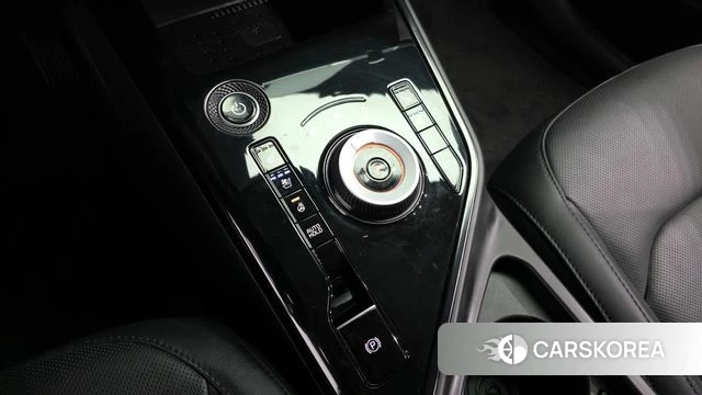 Kia Di All New Niro EV id 4230664 из Кореи 30