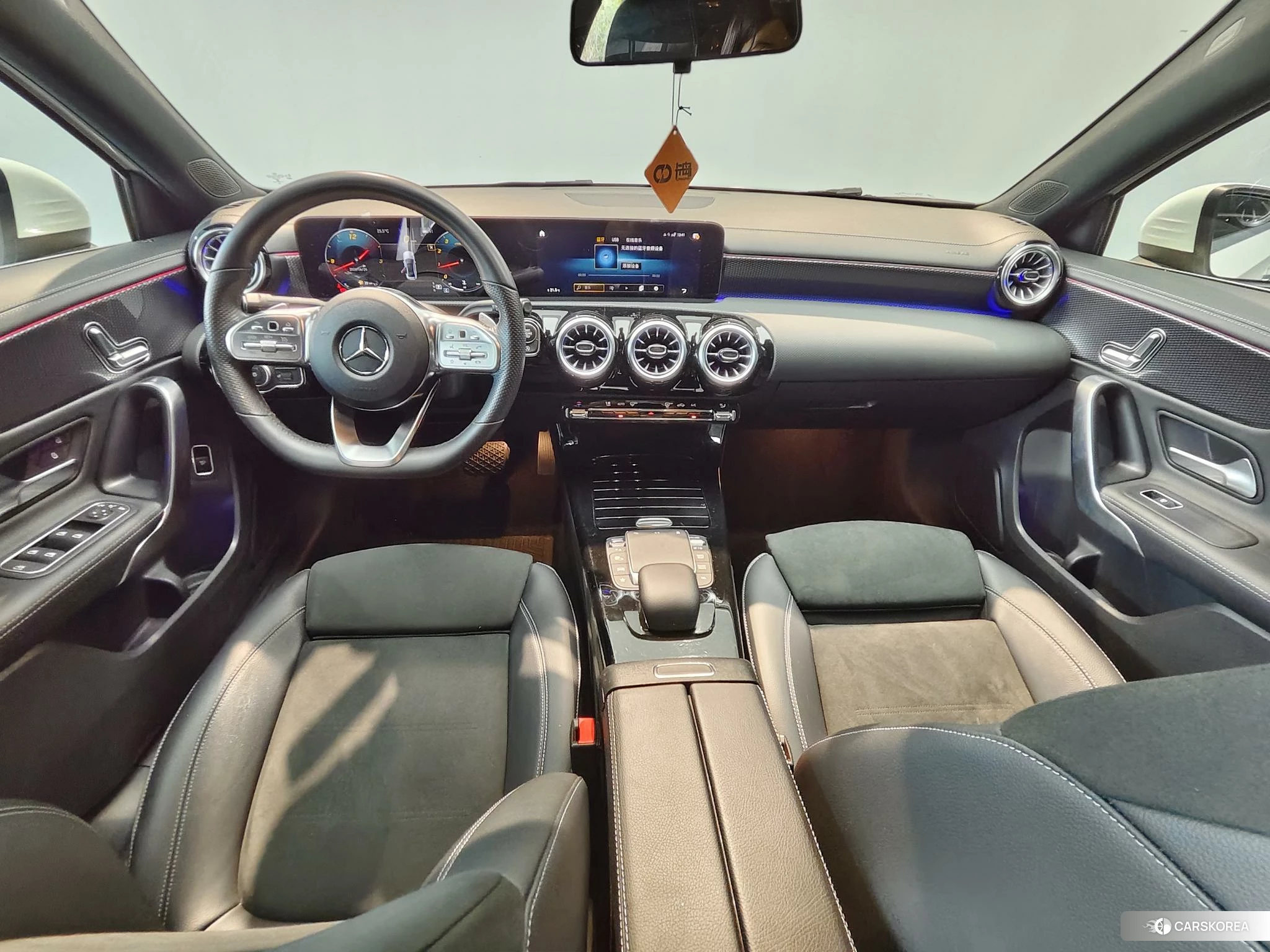 Mercedes-Benz A-Class id 4498993 из Китая 14