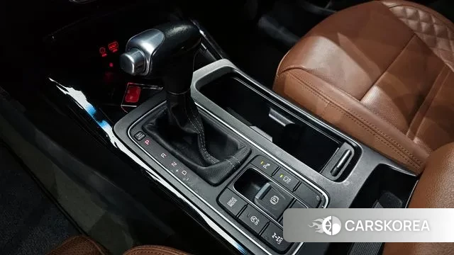 Kia The New Sorento id 3557954 из Кореи 19