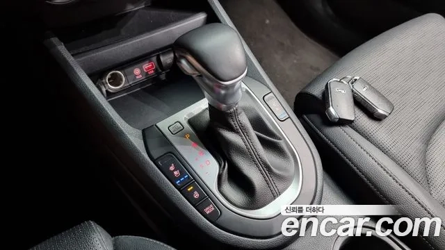 Kia Come New K3 id 2928132 из Кореи 19