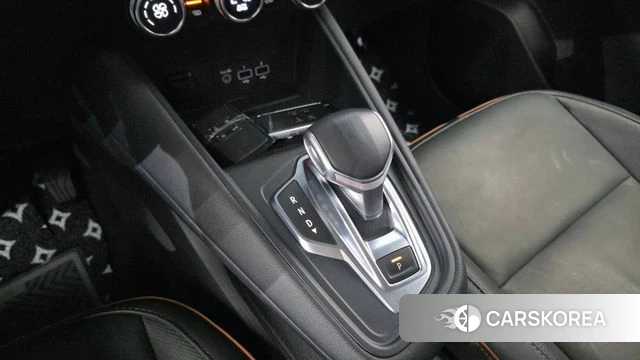 Renault Korea (Samsung) Capture id 4203180 из Кореи 19