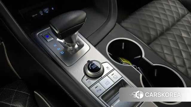 Genesis G70 id 3766512 из Кореи 19