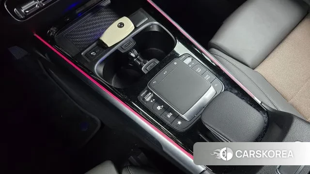 Mercedes-Benz EQB X243 id 3745944 из Кореи 19