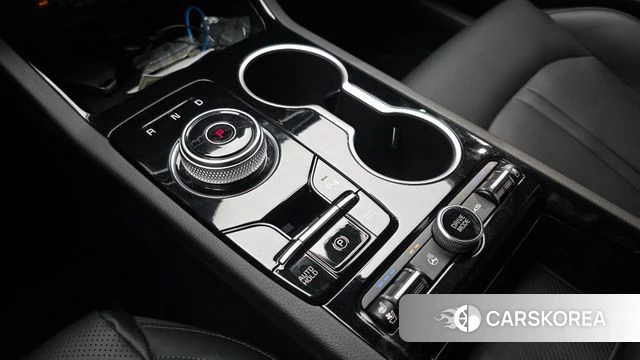 Kia The New K5 3rd generation id 4559947 из Кореи 29