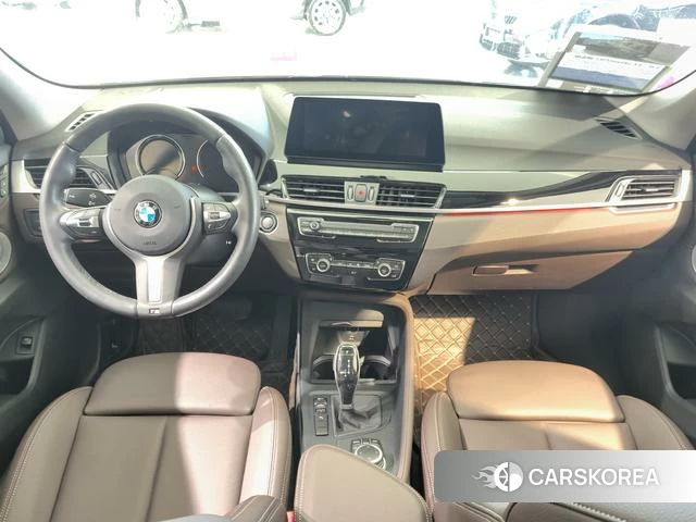 BMW X1 id 4365726 из Китая 9