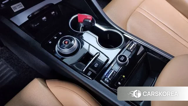 Kia K5 Hybrid 3rd Generation id 3525515 из Кореи 19